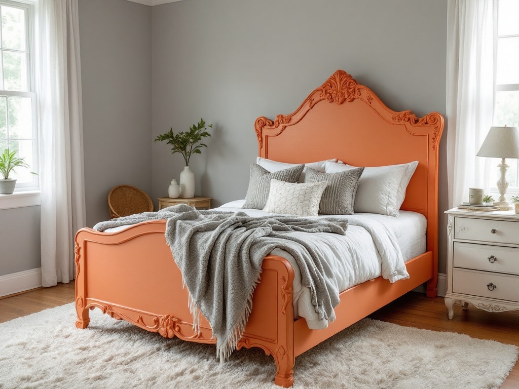 Revamp Your Bed Frame