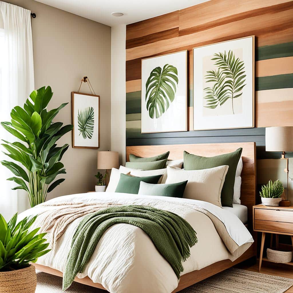 bedroom paint ideas