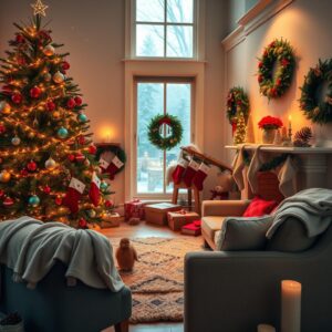 Christmas Decoration Ideas