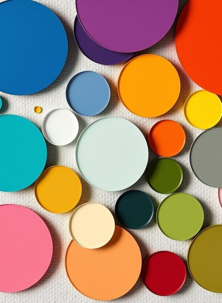 The Ultimate Guide On How To Create And Master The Modern Color Palette