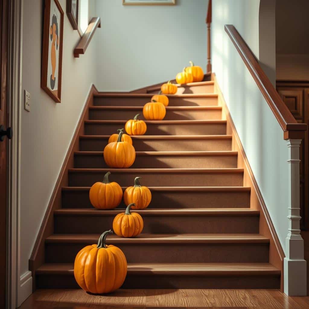 Pumpkin Parade