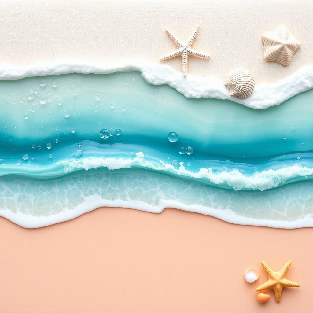 coastal color palette