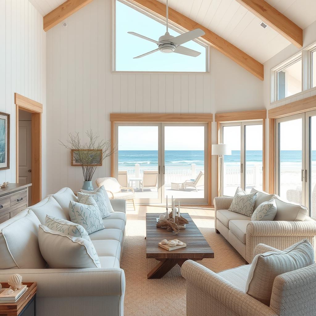 coastal decor