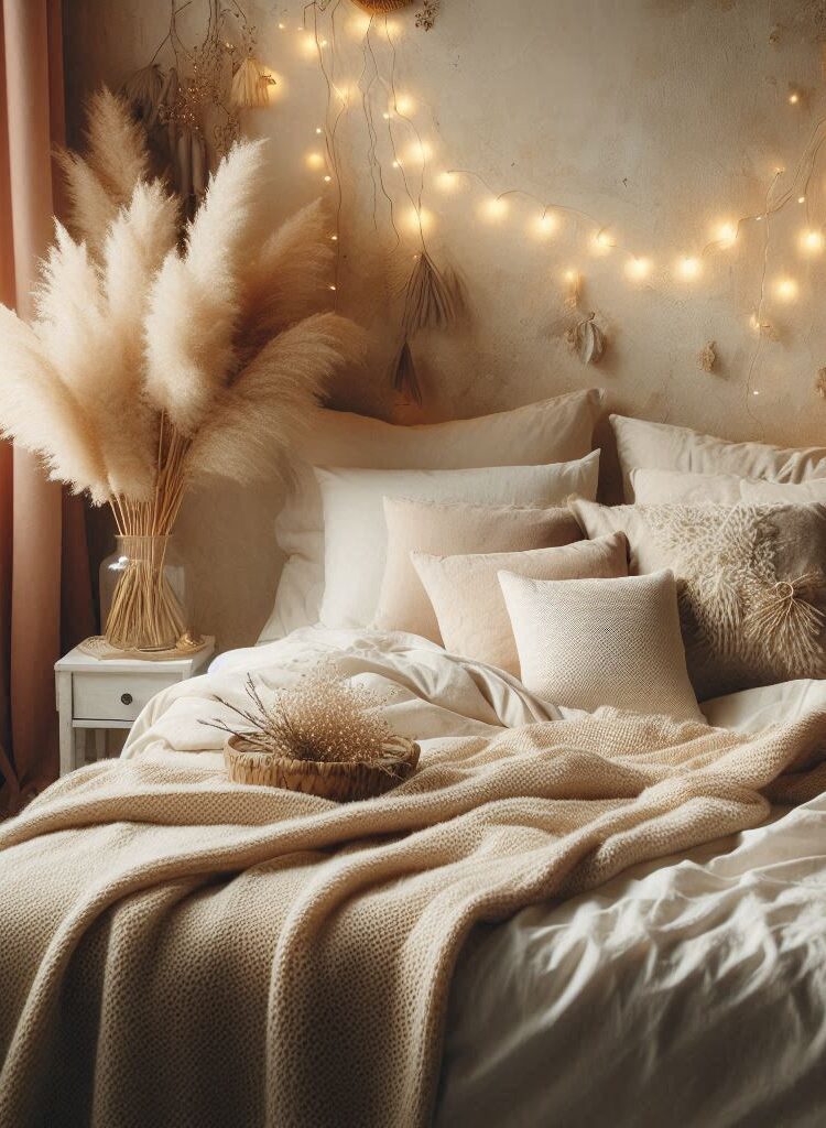 cozy bedroom decor 12