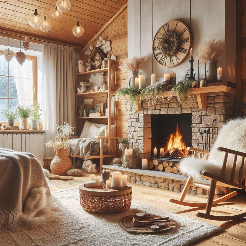 cozy bedroom decor 25