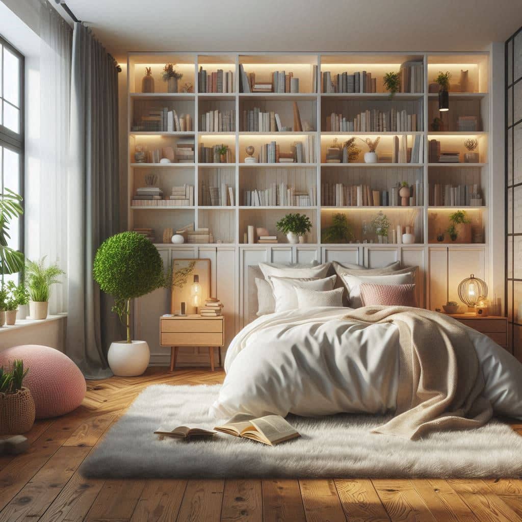 cozy bedroom decor 28