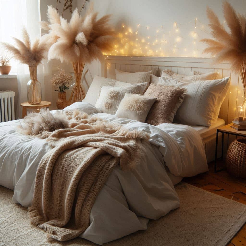 cozy bedroom decor 29