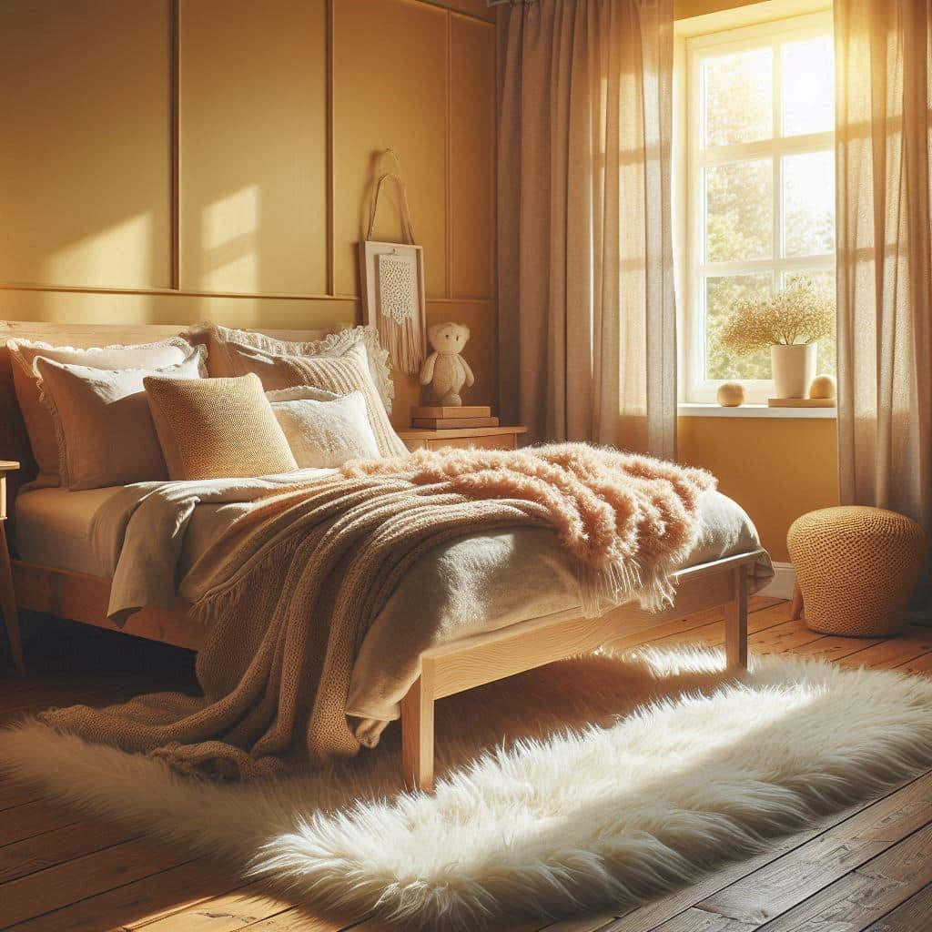 cozy bedroom decor 30