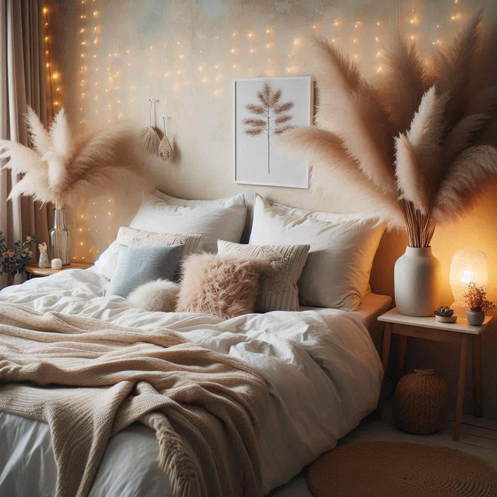 cozy bedroom decor 31