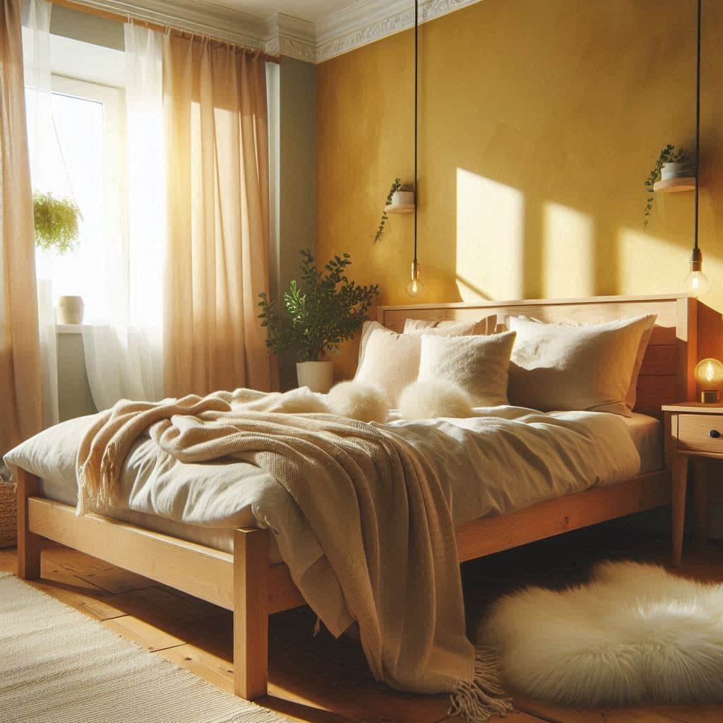 cozy bedroom decor 40