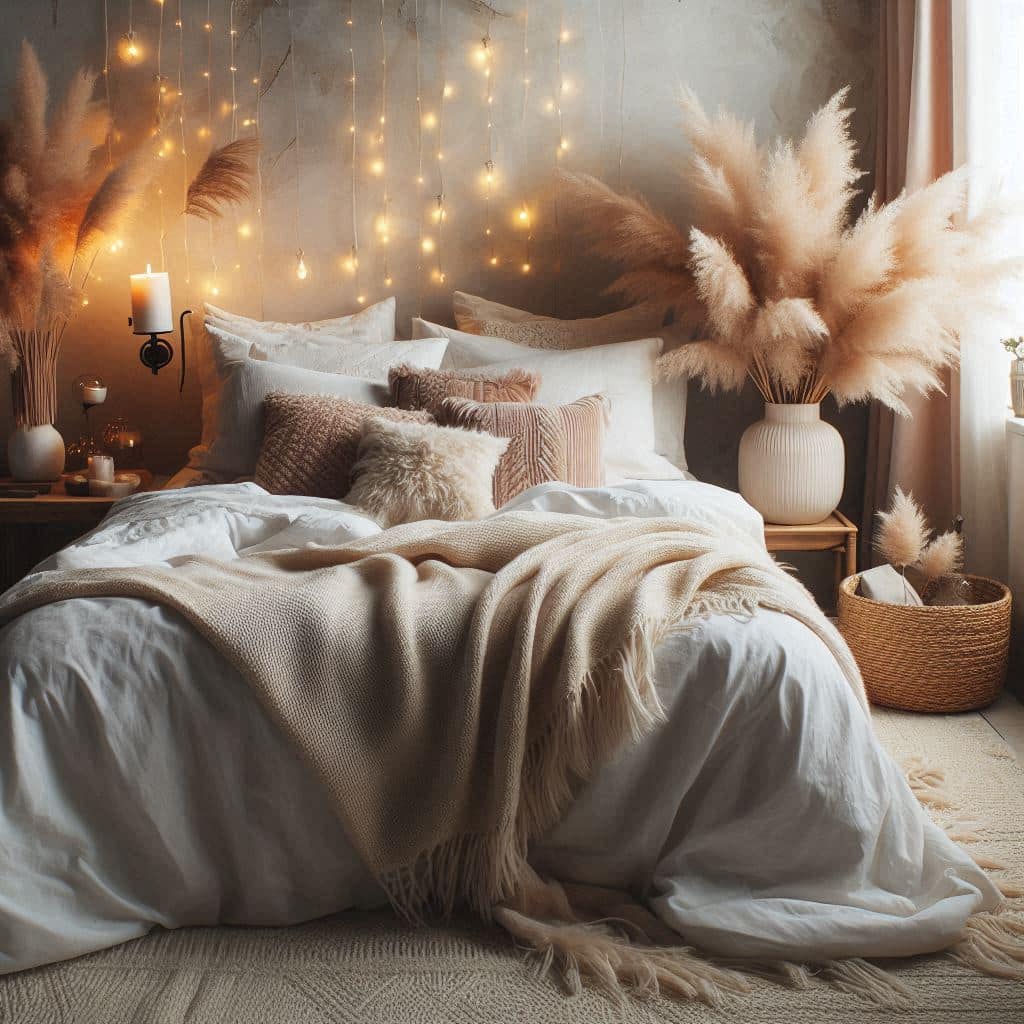 cozy bedroom decor 42