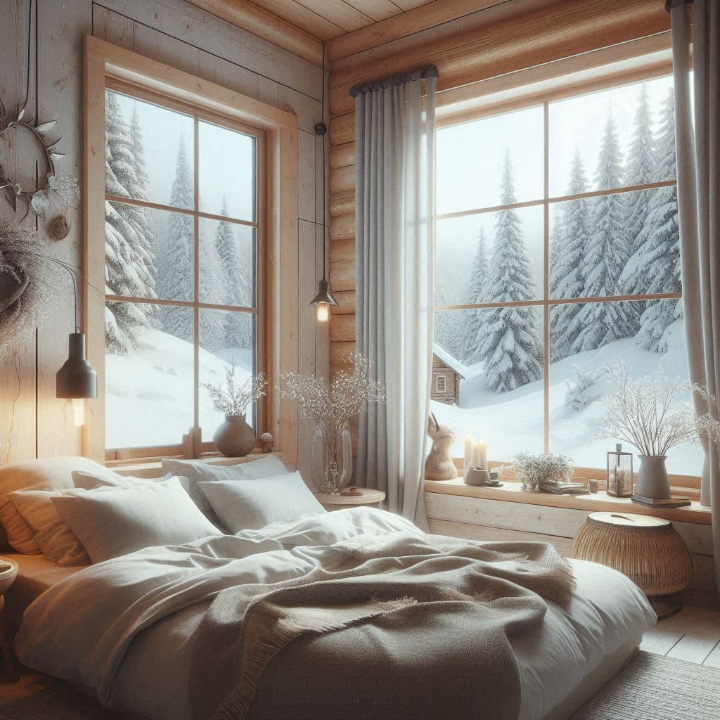 cozy bedroom decor 45