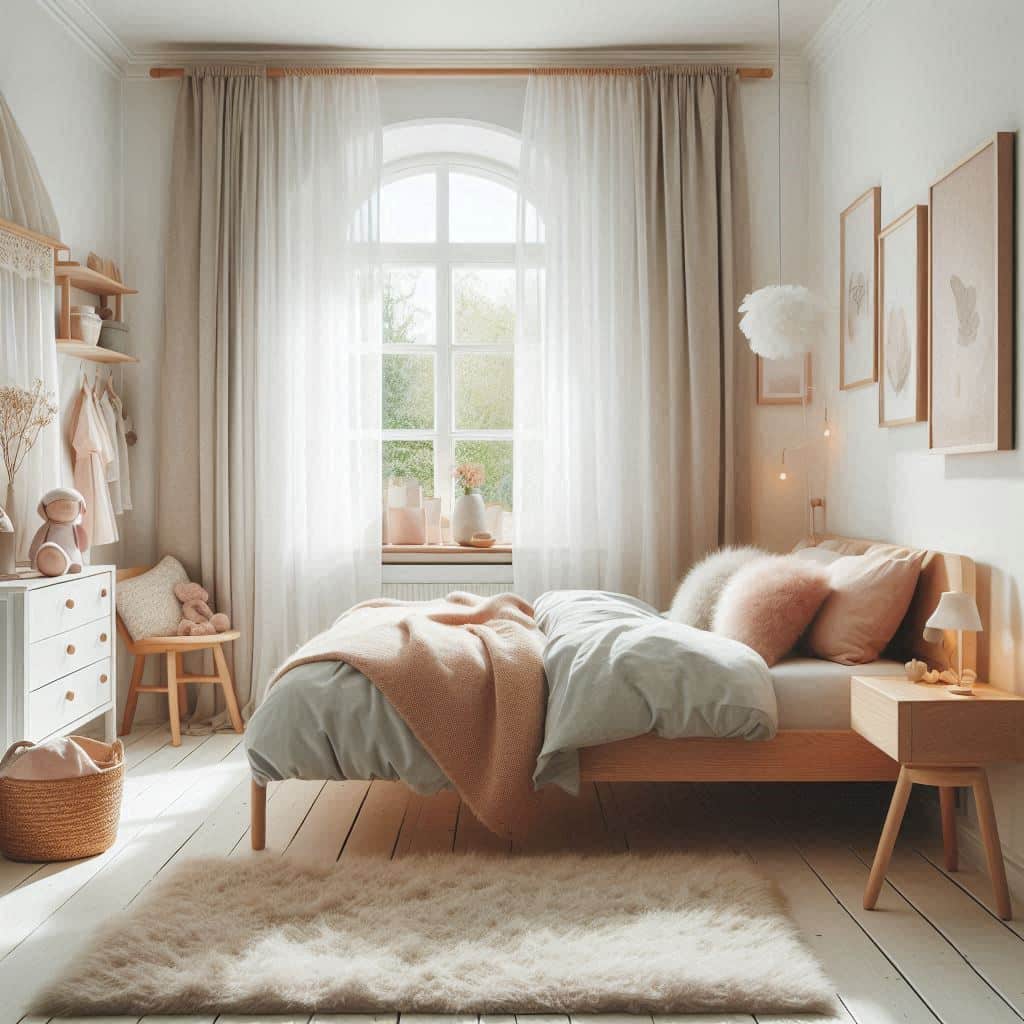 cozy bedroom decor 47