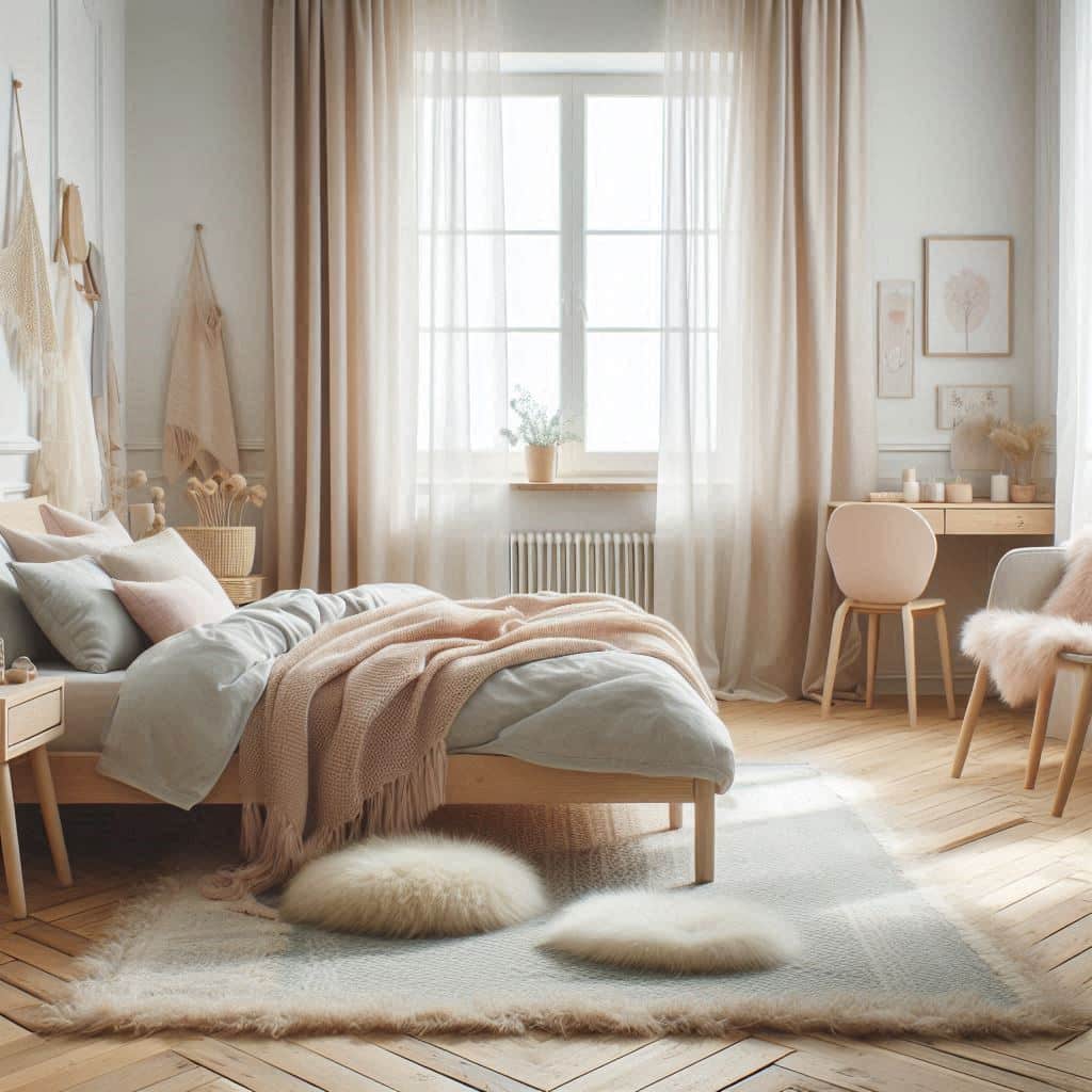 cozy bedroom decor 5