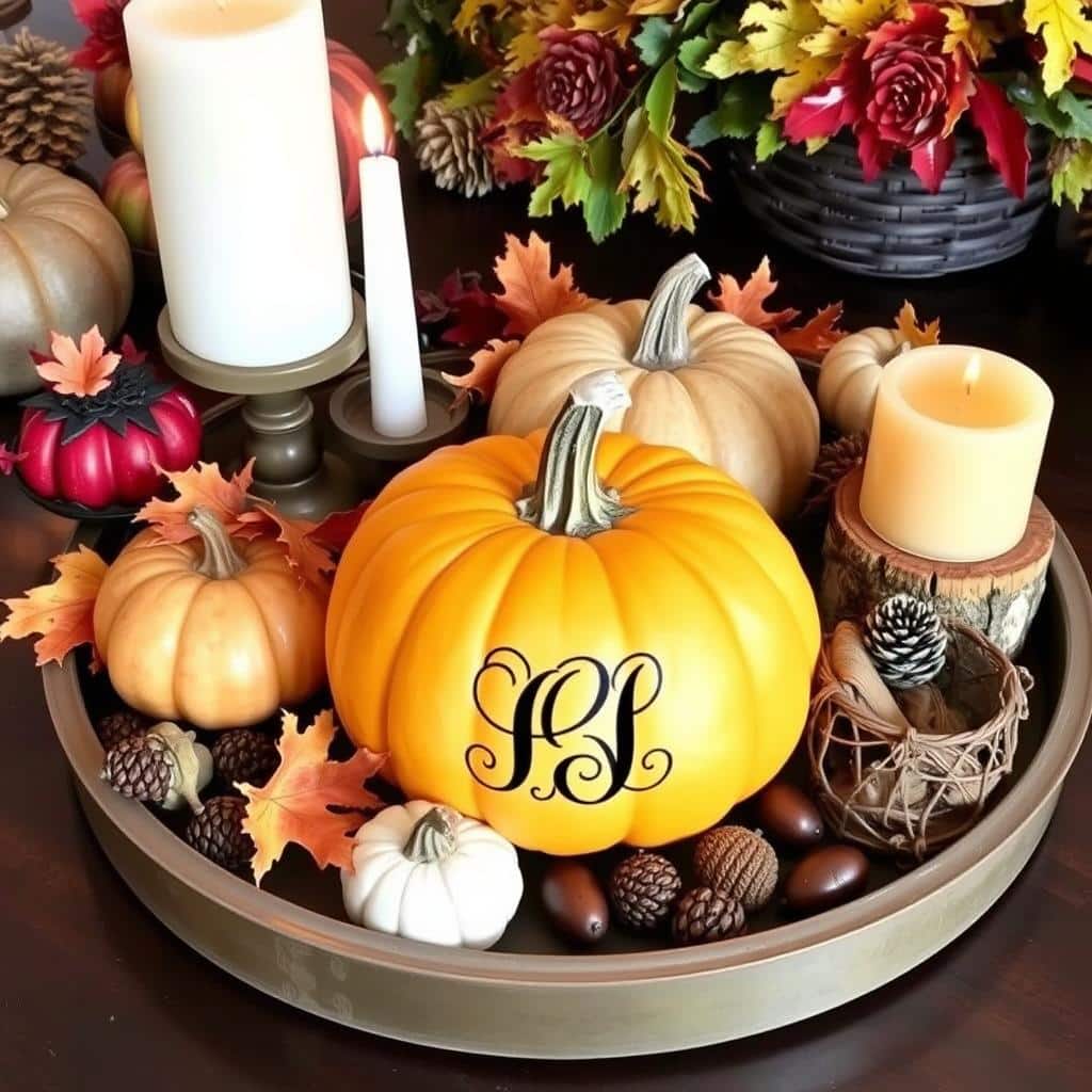 fall tray idea 1