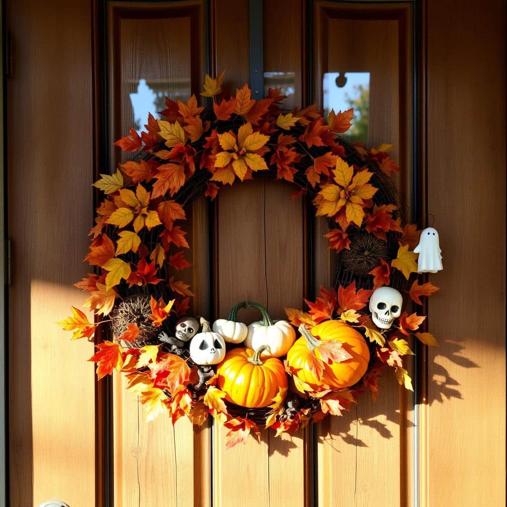 fall wreaths