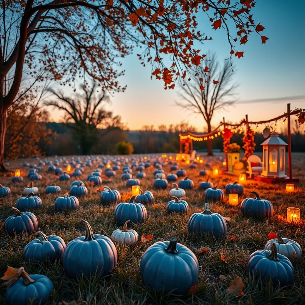 sensory-friendly Halloween