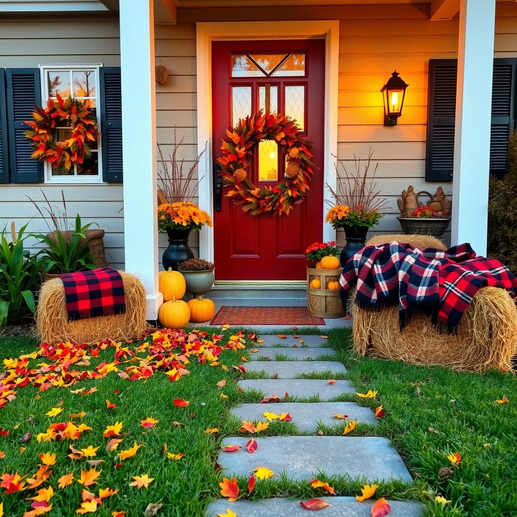 thanksgiving decor ideas