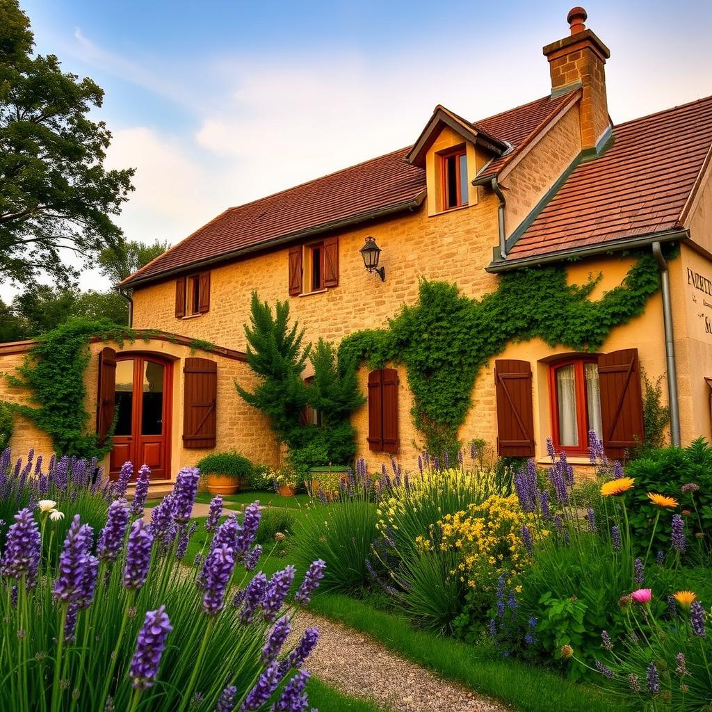 French Country Exteriors13