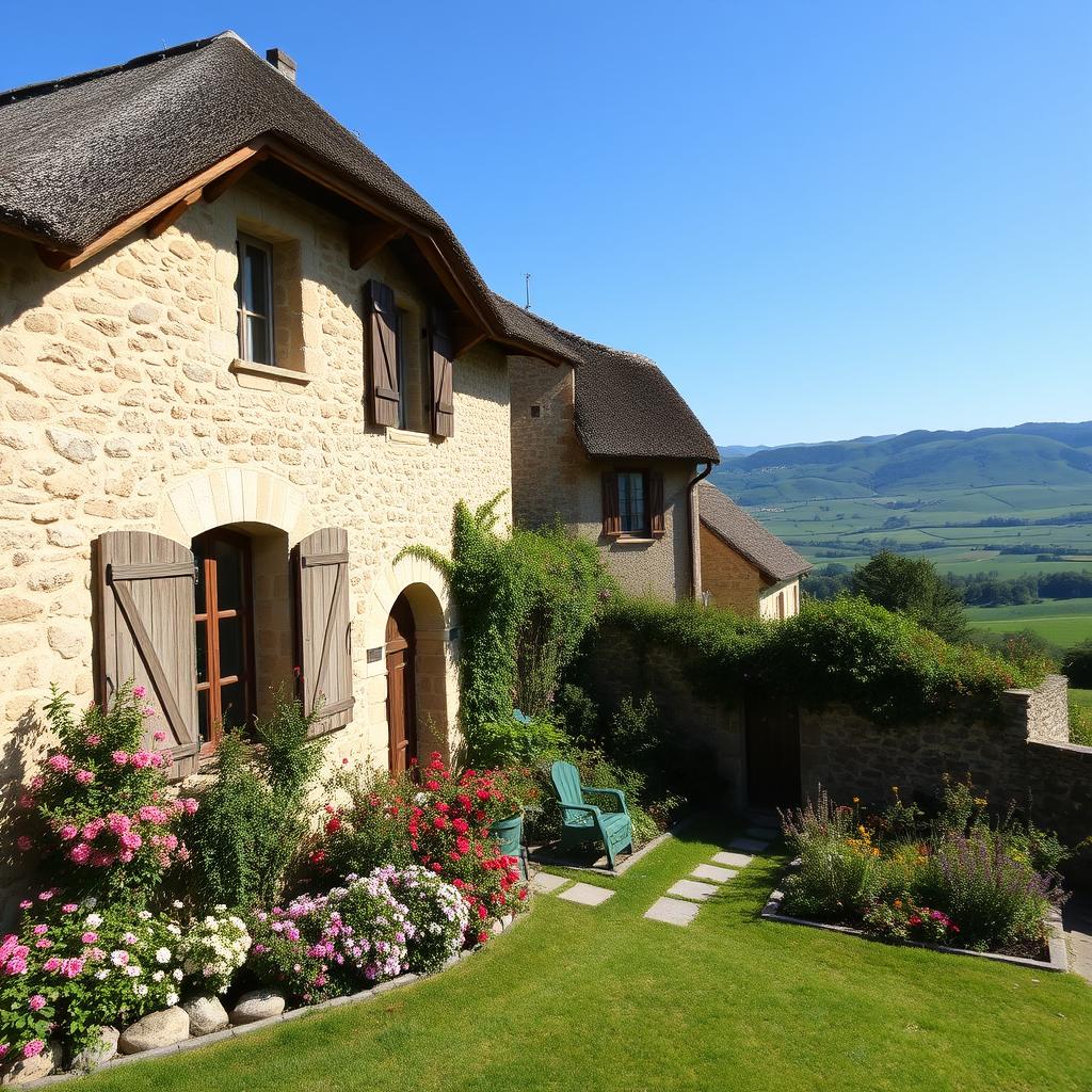 French Country Exteriors16