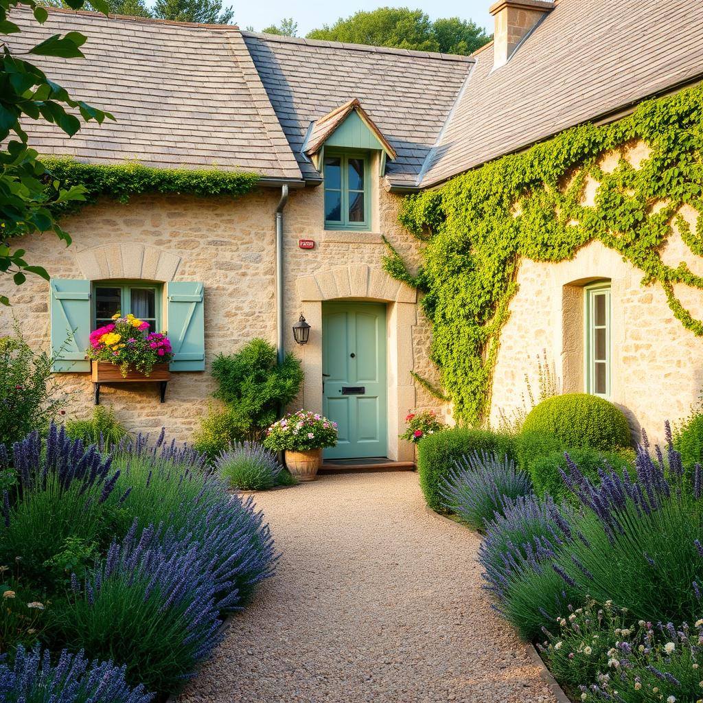 French Country Exteriors19