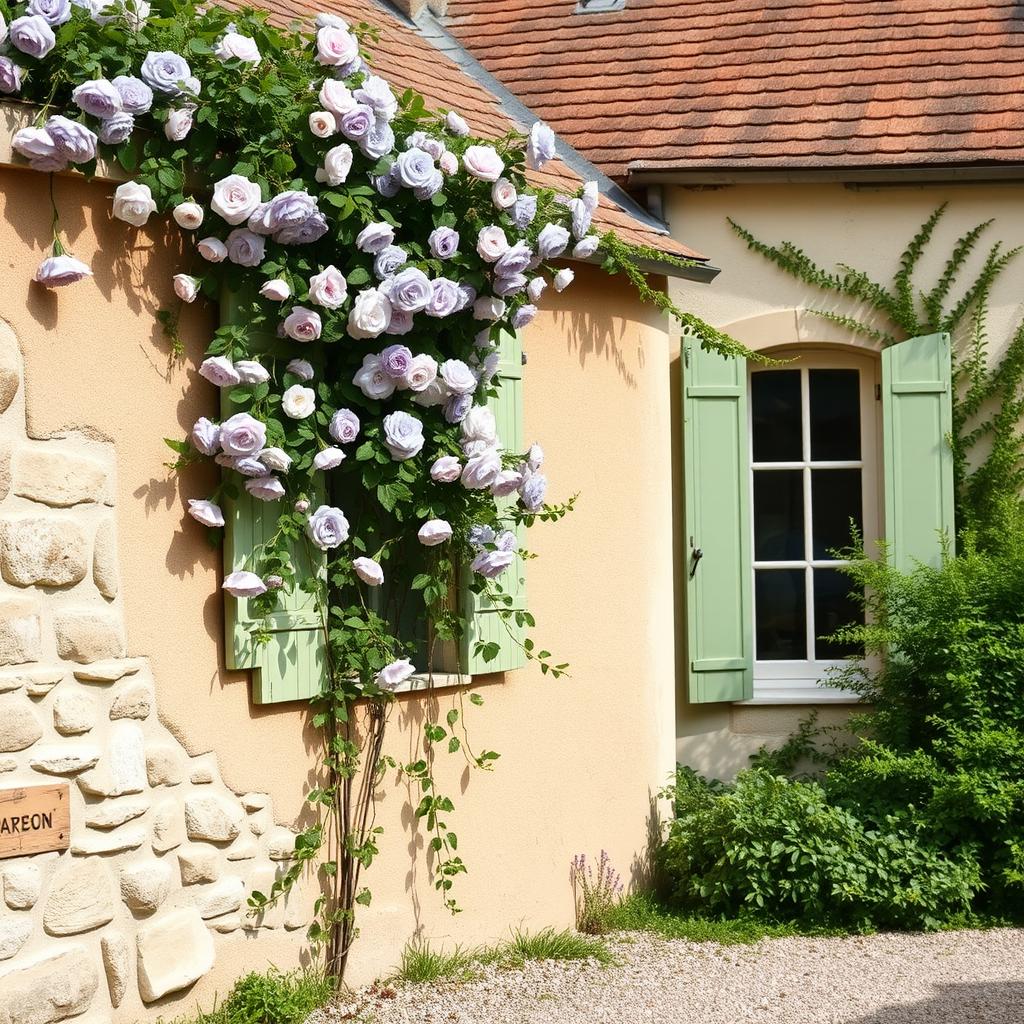 French Country Exteriors2