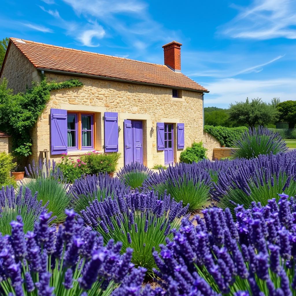 French Country Exteriors20