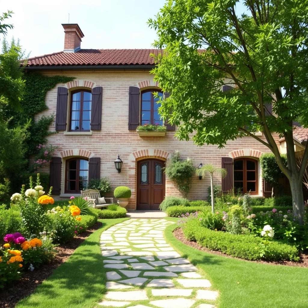 French Country Exteriors21