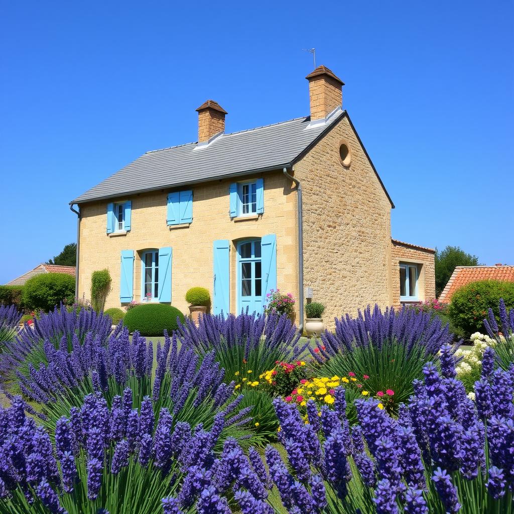 French Country Exteriors3