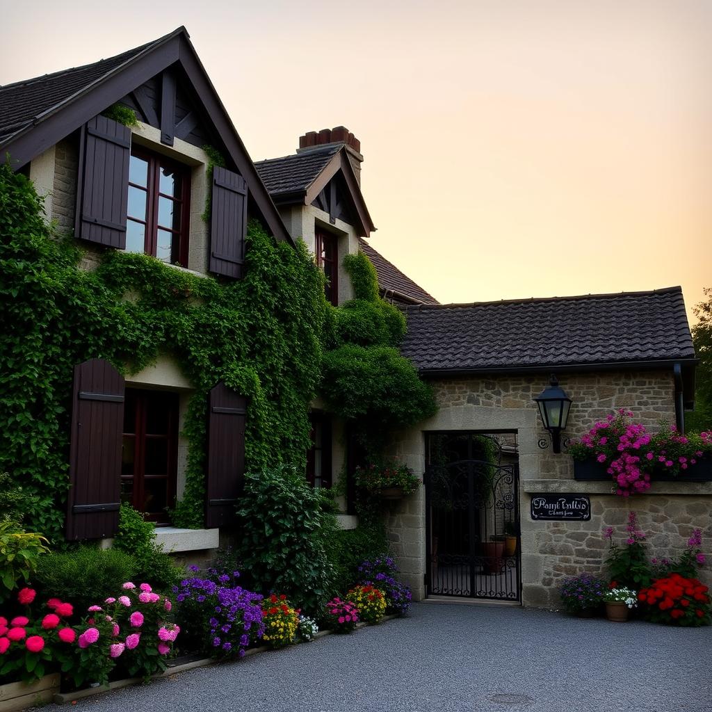 French Country Exteriors4