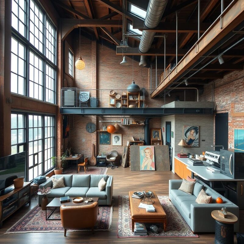 Loft