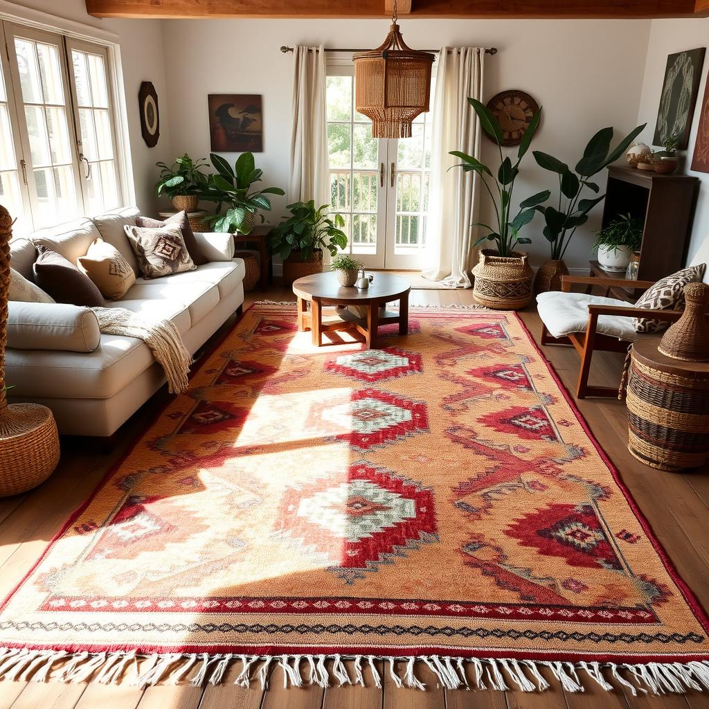 navajo rug