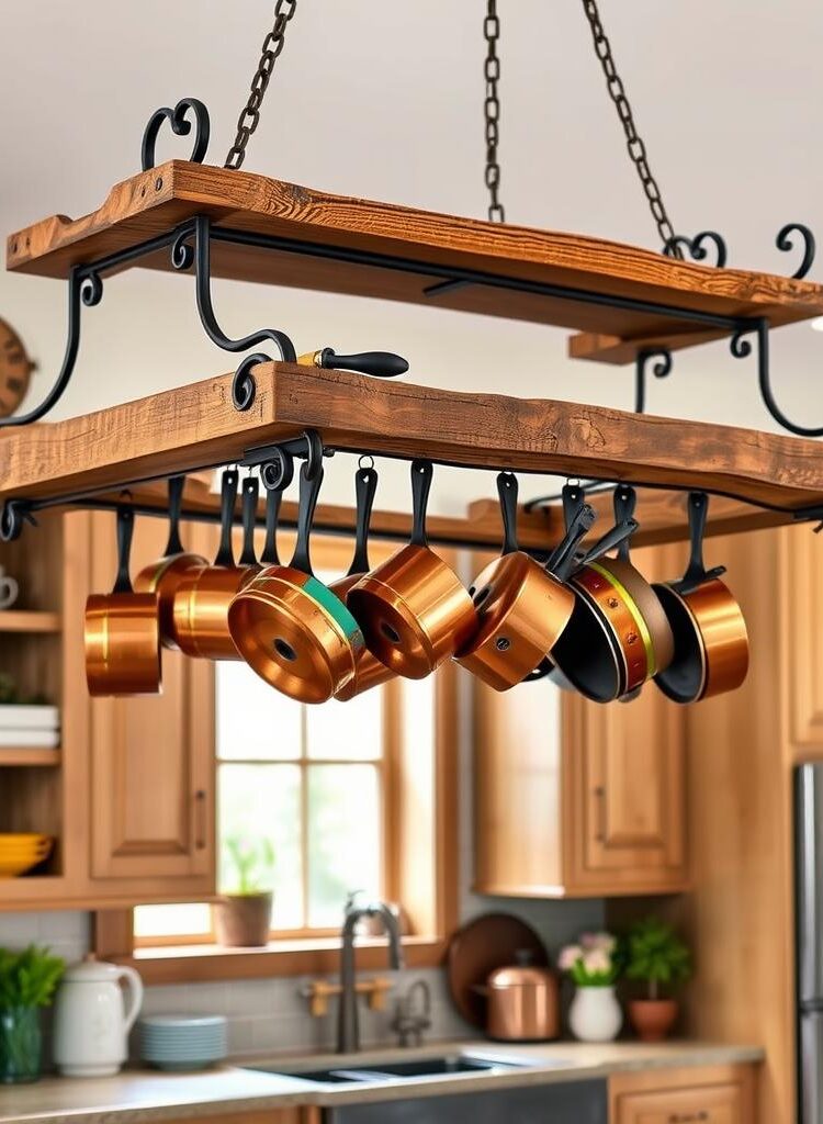 rustic kitchen5