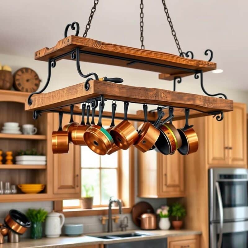 rustic kitchen5