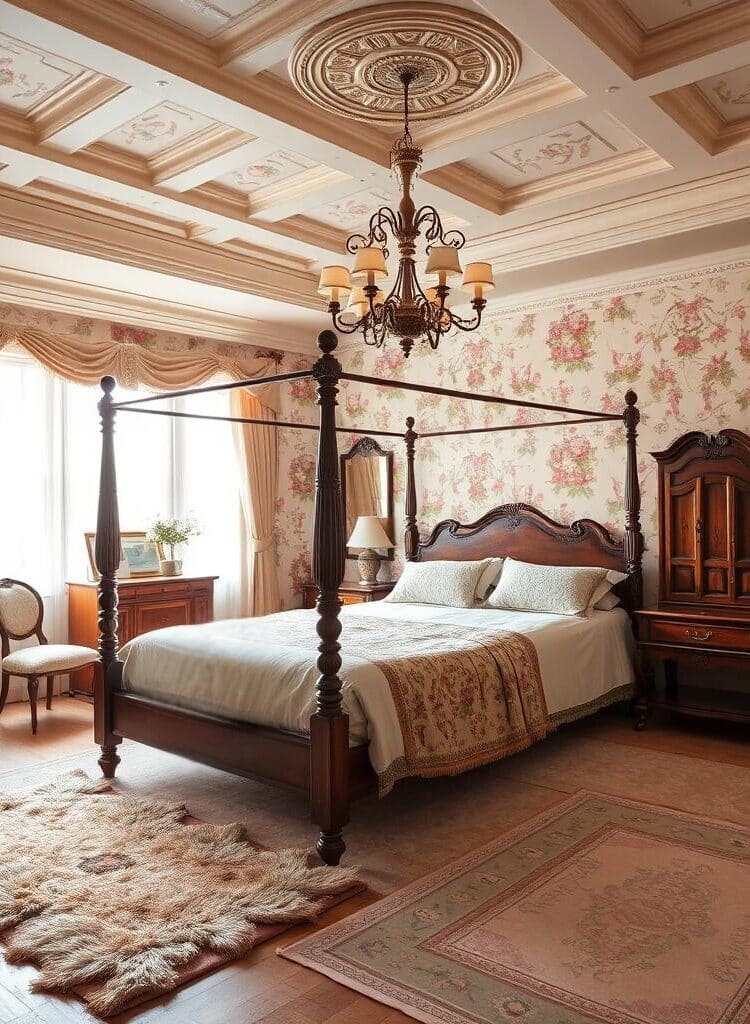 traditional bedroom1