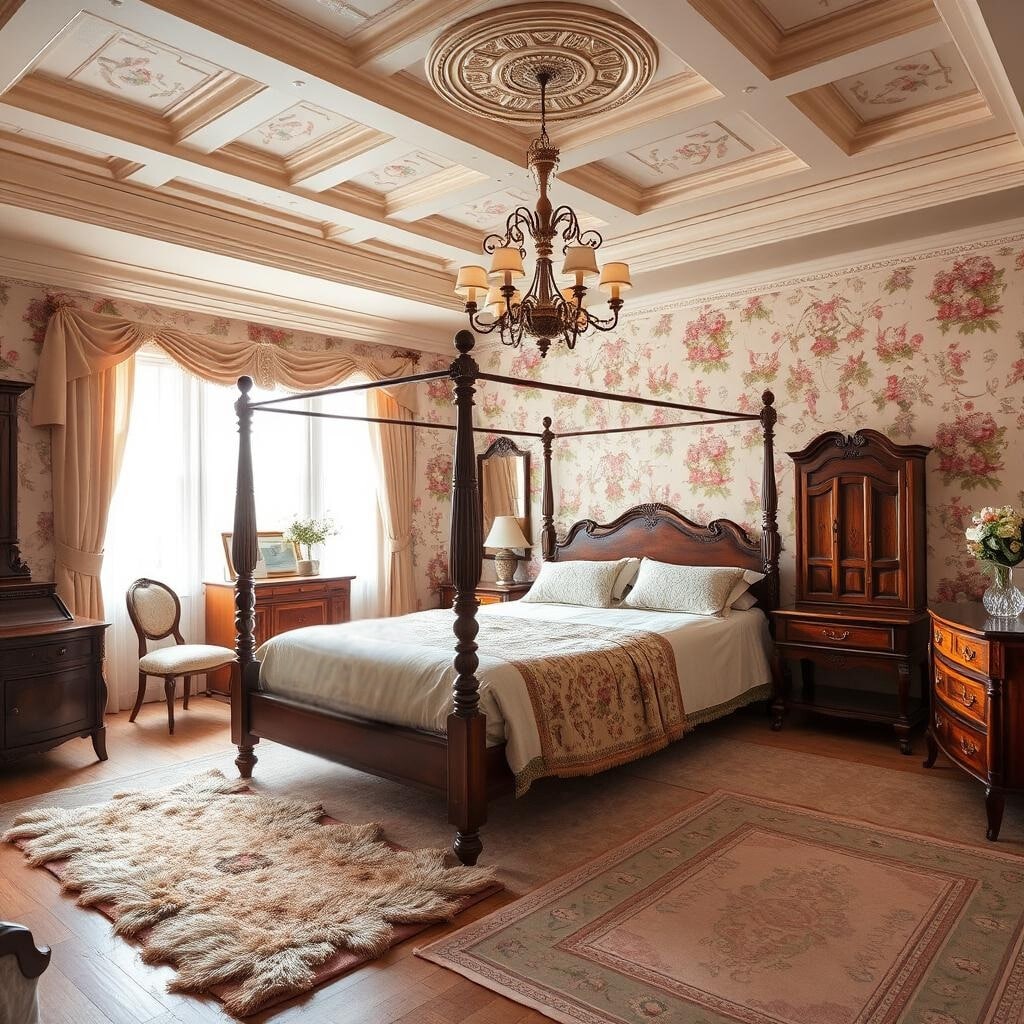 traditional bedroom1