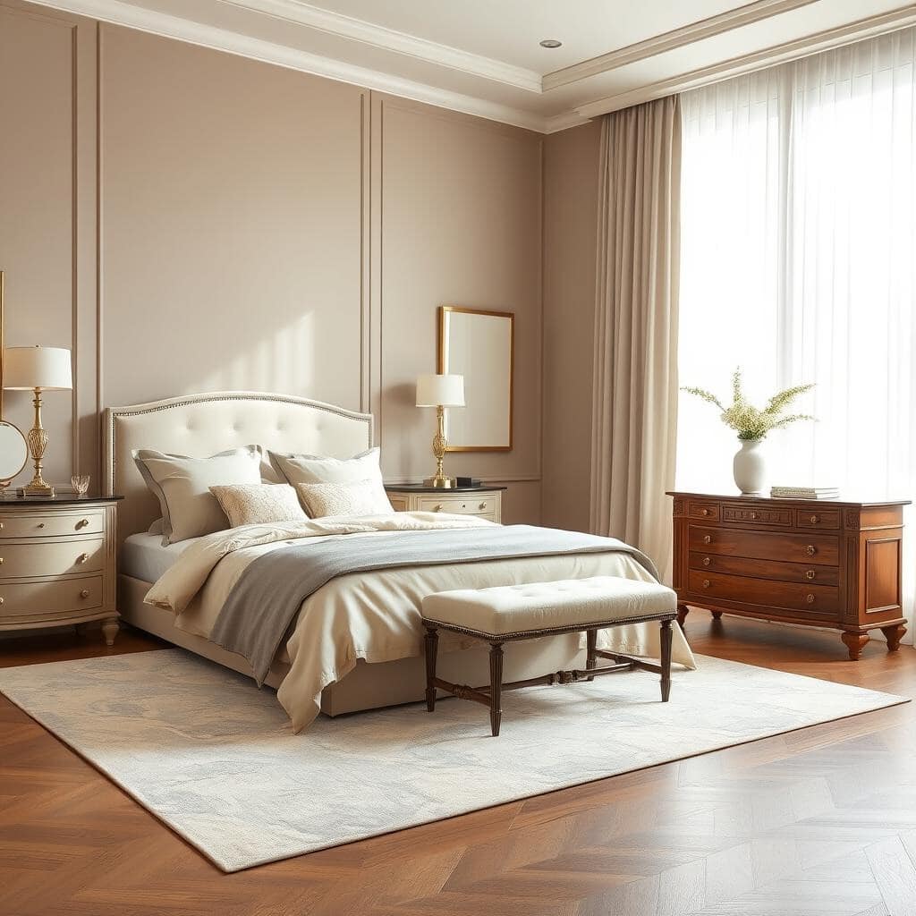 traditional bedroom3